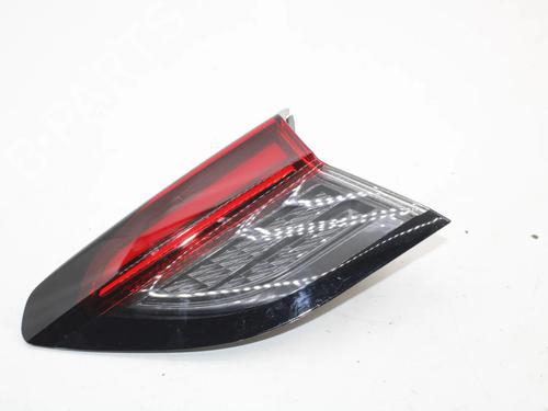 Used Right tailgate light Right tailgate light OPEL CORSA F (P2JO) 1.2 (68) (101 hp) 39834917 39834917