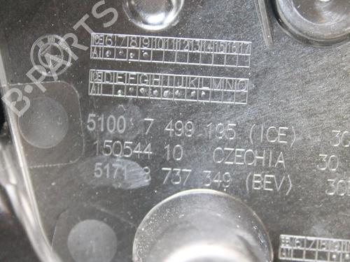 Electronic module BMW i4 (G26) eDrive40 | BP39788991M83 - Image 14