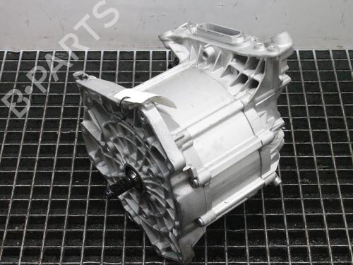 Engine NISSAN X-TRAIL IV (T33) 1.5 VC-T Mild Hybrid | BP39775550M1 - Image 2