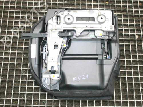 Sæde Bagtil HONDA CR-V IV (RM_) 1.6 i-DTEC 4WD (RE6) | BP39778674C17 - Image 2