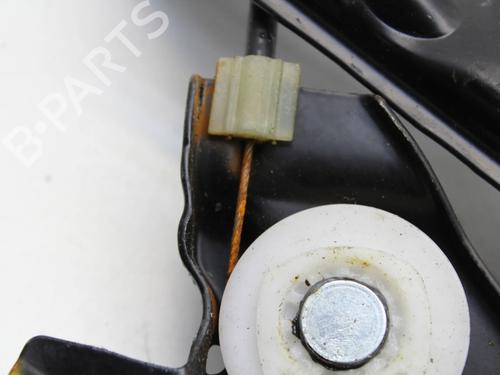 Front right window mechanism AUDI TT (8J3) 2.0 TDI quattro | BP39822280C23 - Image 7