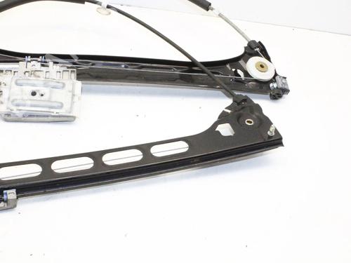 Front left window mechanism AUDI TT (8J3) 2.0 TDI quattro | BP39837812C22 - Image 4