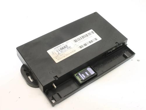 Used Control unit Control unit MERCEDES-BENZ S-CLASS (W220, V220) S 500, S 500 L (220.075, 220.175, 220.875) (306 hp) 39861959 39861959