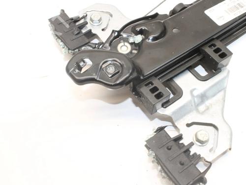 Rudehejsemekanisme ventre foran NISSAN PULSAR Hatchback (C13) 1.2 DIG-T | BP39792829C22 - Image 2