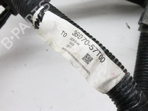 Cable SUZUKI SX4 S-Cross (JY) 1.4 Hybrid (Mild Hybrid) (AKK 414) | BP39856776E12 - Image 7