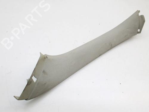 Used Boot lining Boot lining LEXUS RX (_U3_) 400h (MHU38_, MHU38R) (272 hp) 39830210 39830210