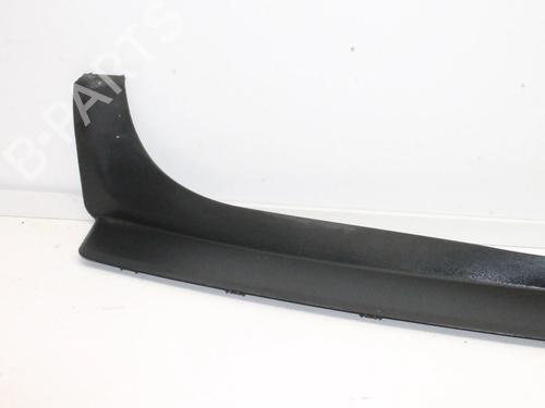 Boot lining BMW X3 (E83) 3.0 sd | BP39828830I3 - Image 2