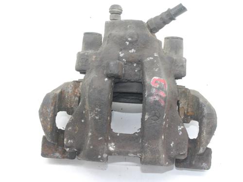 Used Left rear brake caliper Left rear brake caliper MERCEDES-BENZ E-CLASS T-Model (S212) E 220 BlueTEC (177 hp) 39849703 39849703