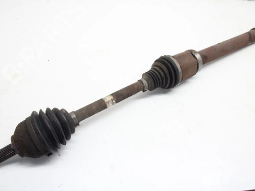 Used Right front driveshaft Right front driveshaft FORD ECOSPORT 1.5 Ti (112 hp) 39798327 39798327