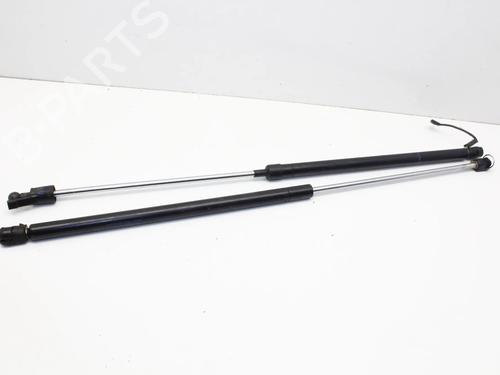 Used Tailgate lift support Tailgate lift support PORSCHE 968 3.0 (239 hp) 39848676 39848676