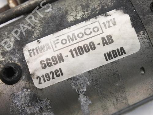 Starter FORD FOCUS III 2.0 ST | BP39854567M8  - Image 5