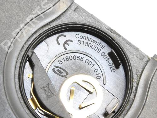 Electronic module RENAULT CAPTUR I (J5_, H5_) 1.5 dCi 90 (J5N4, J5M5, J5MW, J5M6, J5AL, J5AJ) | BP40114327M83 - Image 4
