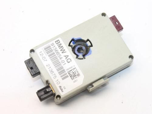 Used Electronic module Electronic module BMW 3 Convertible (E93) 330 d (231 hp) 39857214 39857214