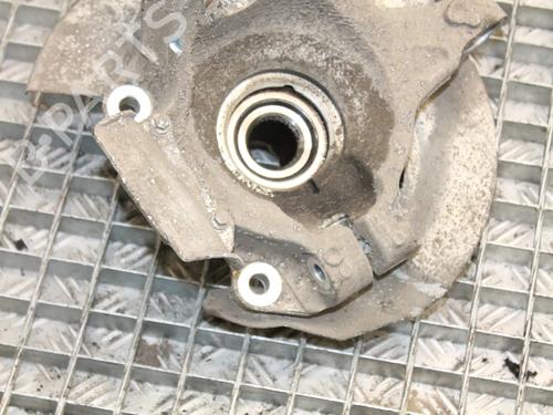 Right front steering knuckle JAGUAR E-PACE (X540) 2.0 D180 AWD | BP39770407M26 - Image 9