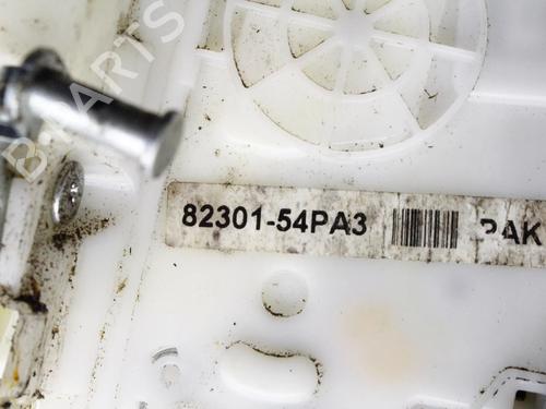 Højre bagtil lås SUZUKI VITARA (LY) 1.6 (APK 416) | BP39792759C99 - Image 4