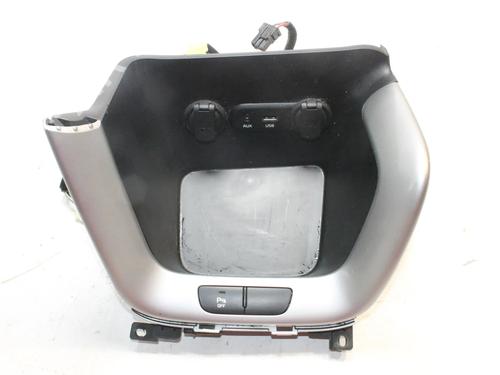 middle-console-kia-ceed-sportswagon-jd-2012-2013-2014-2015-2016-2017-2018-39782008 main image