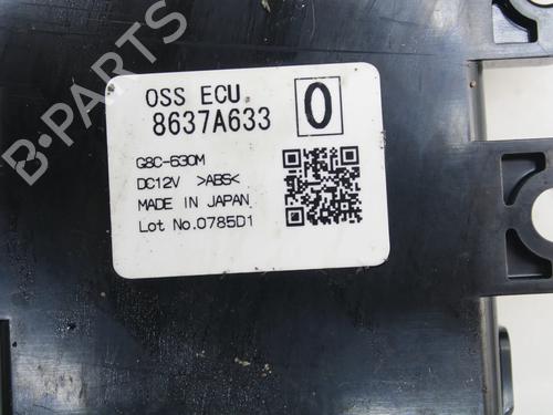 Electronic module MITSUBISHI ASX (GA_W_) 1.6 MIVEC (GA1W) | BP39877339M83 - Image 9