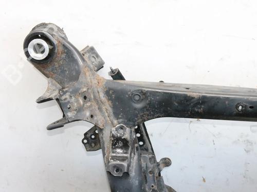 Rear axle LEXUS LS (_F4_) 600h AWD (UVF45, UVF46) | BP39829558M2 - Image 7