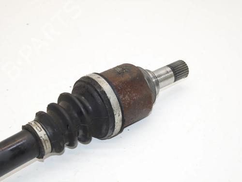 Left front driveshaft OPEL CORSA F (P2JO) CORSA-e (68) | BP39843241M38 - Image 4