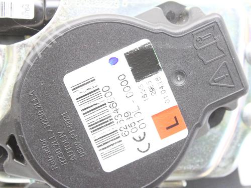Front left seatbelt VW PASSAT B8 Variant (3G5, CB5) 1.6 TDI | BP39851234I26 - Image 5