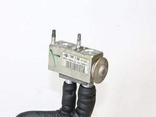 Heater matrix FORD FIESTA VI (CB1, CCN) 1.0 EcoBoost | BP39794261M63 - Image 2