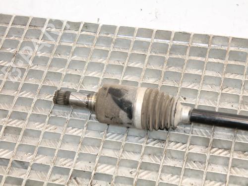 Right rear driveshaft JAGUAR E-PACE (X540) 2.0 D180 AWD | BP39812219M41 - Image 2