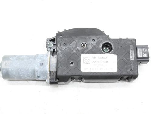 Used Sunroof engine Sunroof engine PEUGEOT 3008 II SUV (MC_, MR_, MJ_, M4_) 1.2 THP/ PureTech 130 (MRHNSM, MRHNSU, MRHNSJ, MRHNYW,... (131 hp) 39787117 39787117