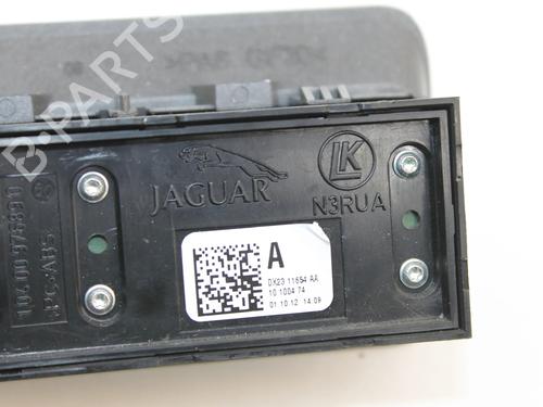 Switch JAGUAR XF I (X250) 2.2 D | BP39846130I30 - Image 4