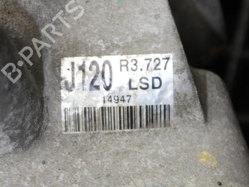 Rear differential KIA STINGER (CK) 2.0 T-GDi | BP39835467M24 - Image 6