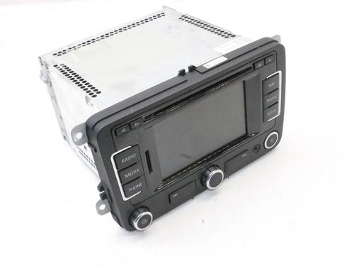 Used Electronic module Electronic module VW CC B7 (358) 2.0 TDI (140 hp) 39797618 39797618