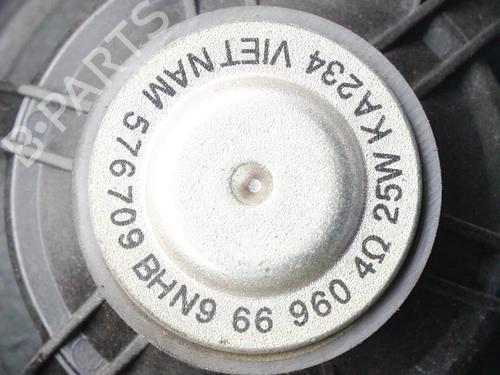 Speaker MAZDA 3 (BM, BN) 2.2 D | BP39811078E2 - Image 3