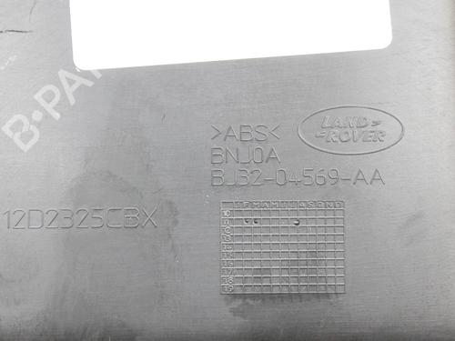 Middle console LAND ROVER RANGE ROVER EVOQUE (L538) 2.2 D 4x4 | BP39845910I22 - Image 4