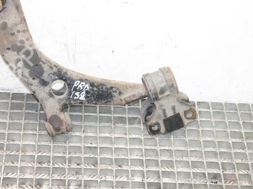 Right front suspension arm MAZDA 3 (BL) 2.0 MZR (BLEFW) | BP39777945M13 - Image 3