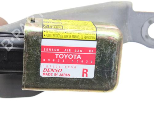 Electronic sensor LEXUS LS (_F3_) 430 (UCF30) | BP39859088M84 - Image 3