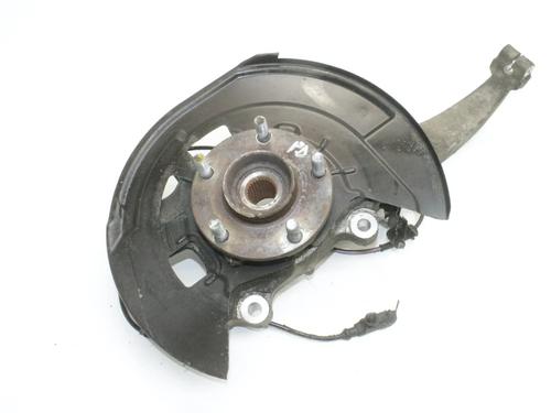 Right front steering knuckle INFINITI FX 30d AWD | BP39786744M26 - Image 2