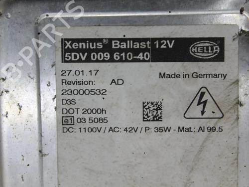 Lights ECU JAGUAR XE (X760) 2.0 D | BP39822208M55 - Image 3