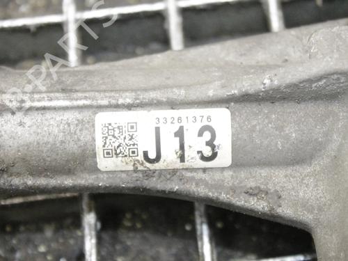 Steering rack LEXUS CT (ZWA10_) 200h (ZWA10_, ZWA10R) | BP39861514M22 - Image 8