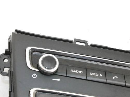 Control unit KIA OPTIMA (JF) 1.7 CRDi | BP39842566M11 - Image 4