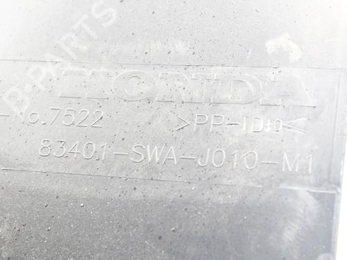 Middle console HONDA CR-V III (RE_) 2.2 i-DTEC 4WD (RE6) | BP39805434I22 - Image 5