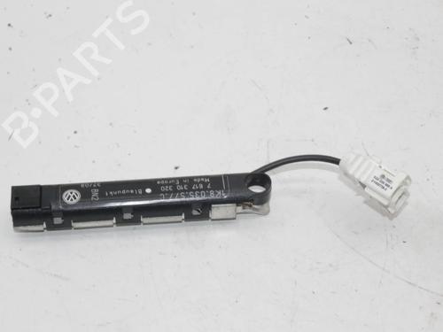 Used Electronic module Electronic module VW SCIROCCO III (137, 138) 2.0 TFSI (200 hp) 39843033 39843033
