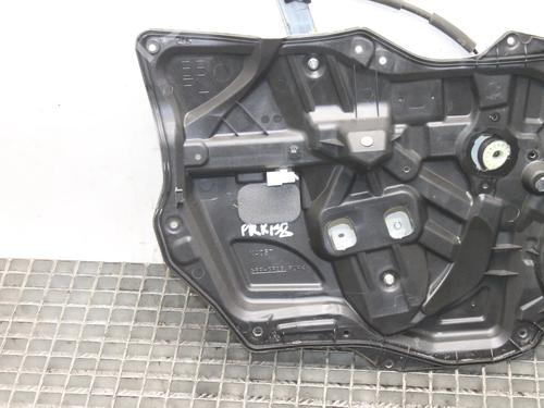 Front left window mechanism MAZDA 3 (BL) 2.0 MZR (BLEFW) | BP39779489C22 - Image 2
