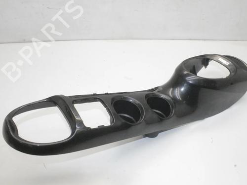 Used Middle console Middle console NISSAN JUKE (F15) 1.6 DIG-T NISMO RS (218 hp) 39831798 39831798