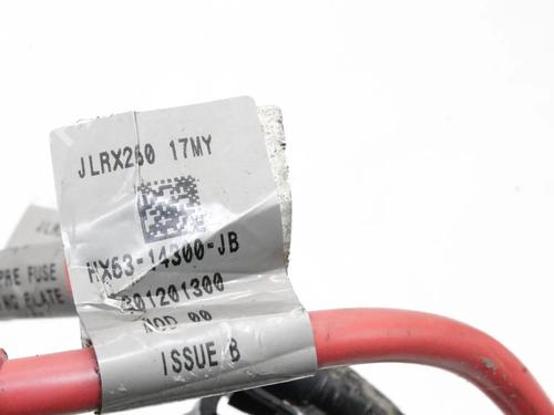 Cable JAGUAR XE (X760) 2.0 D | BP39807126E12 - Image 9