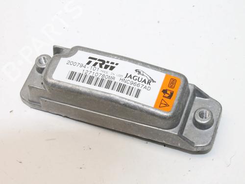 Control unit JAGUAR XJ (X308) 4.0 | BP39815525M11 - Image 2