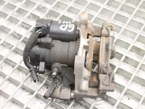 Right rear brake caliper FORD KUGA II (DM2) 1.5 EcoBoost 4x4 | BP39861449M106 - Image 4