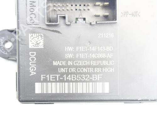 Módulo eletrónico FORD KUGA II (DM2) 1.5 TDCi | BP39867191M83 - Image 3