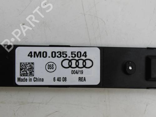Elektronisk modul AUDI E-TRON (GEN) 55 quattro | BP39776376M83 - Image 3