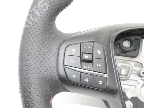 Steering wheel FORD KUGA III (DFK) 2.5 FHEV | BP39845846C49 - Image 2