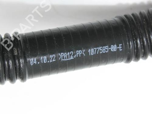Pipe TESLA MODEL Y (5YJY) EV Performance All-wheel Drive | BP39804432M125 - Image 4