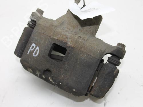 Right front brake caliper JEEP COMPASS (MK49) 2.4 | BP39823361M104 - Image 2